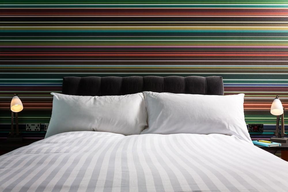 Premier Inn Warrington Centre Bagian luar foto